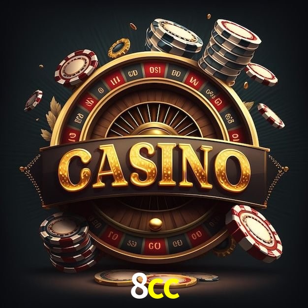 APP oficial da 8cc para mobile